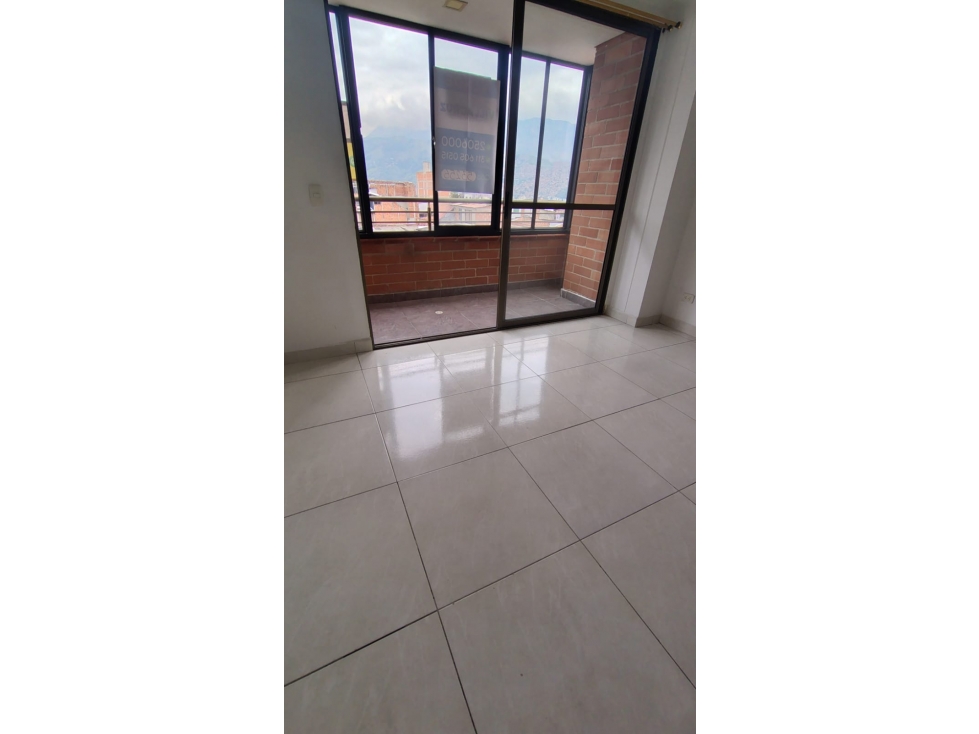 VENTA APARTAMENTO EN SANTA MONICA MEDELLIN