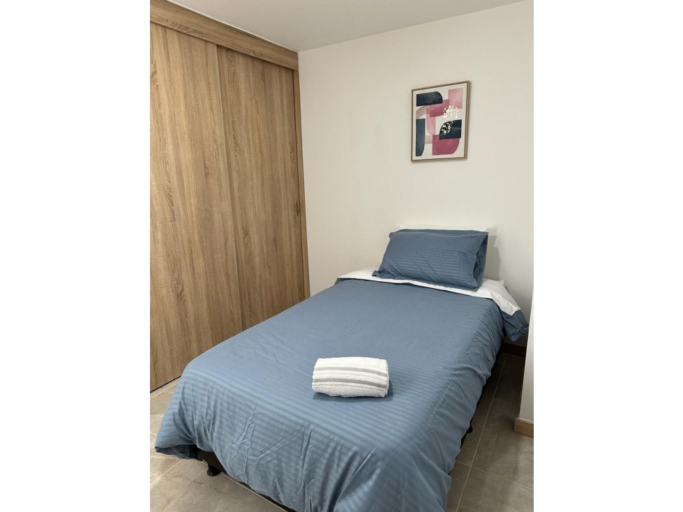 VENTA APARTAMENTO EN MONTE AZUL SABANETA — foto 5