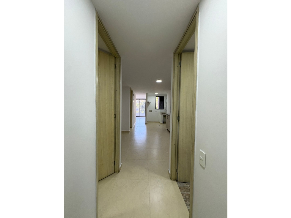 VENTA APARTAMENTO EN LA AMERICA DANUBIO — foto 5