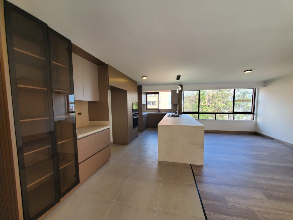 Apartamento recien remodelado para venta en la Tomatera Medellin — foto 4