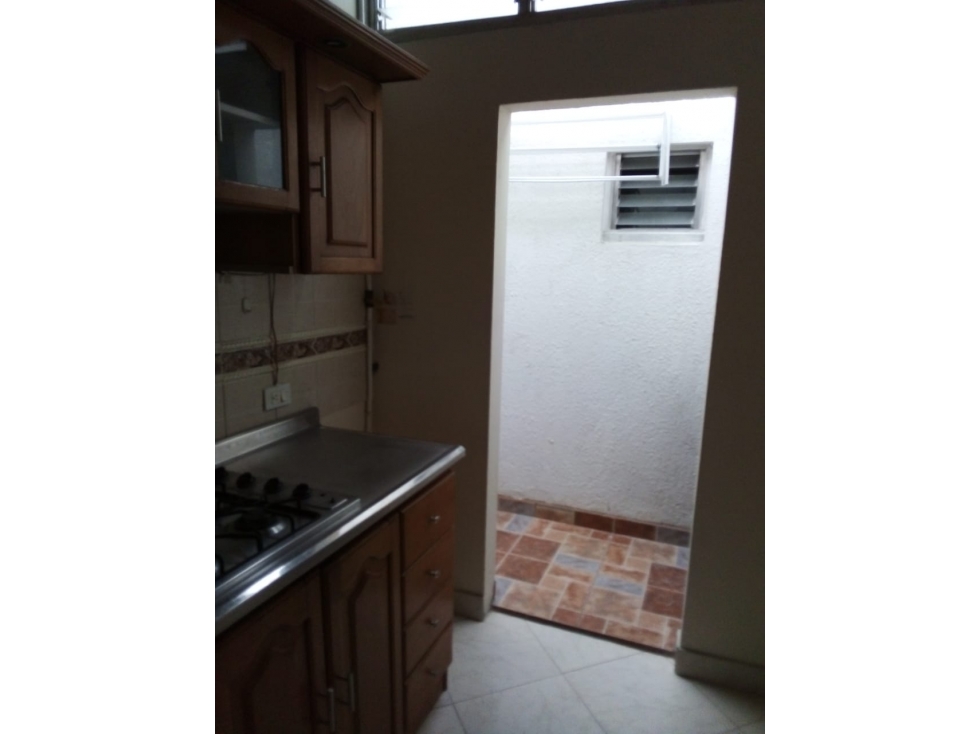 VENTA APARTAMENTO POR EL PARQUE PINOCHO MEDELLIN — foto 4