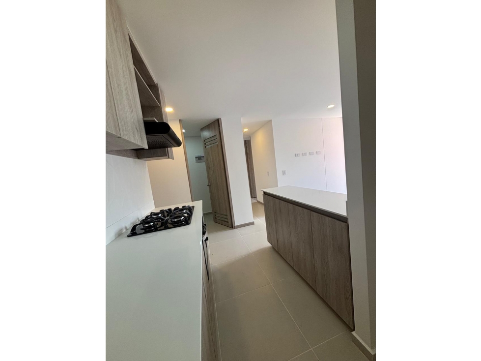 Apartamento disponible para Arriendo ITAGÜI, CIUDADELA COLTEJER — foto 3