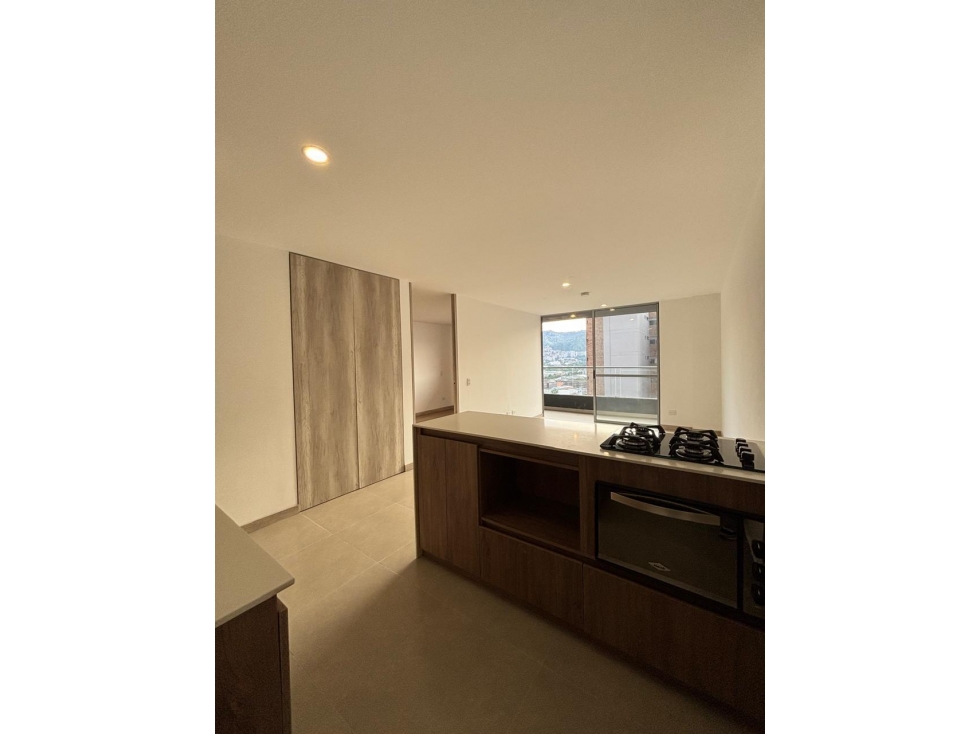 Apartamento disponible para Venta en Poblado, Sector Ciudad del Río — foto 3