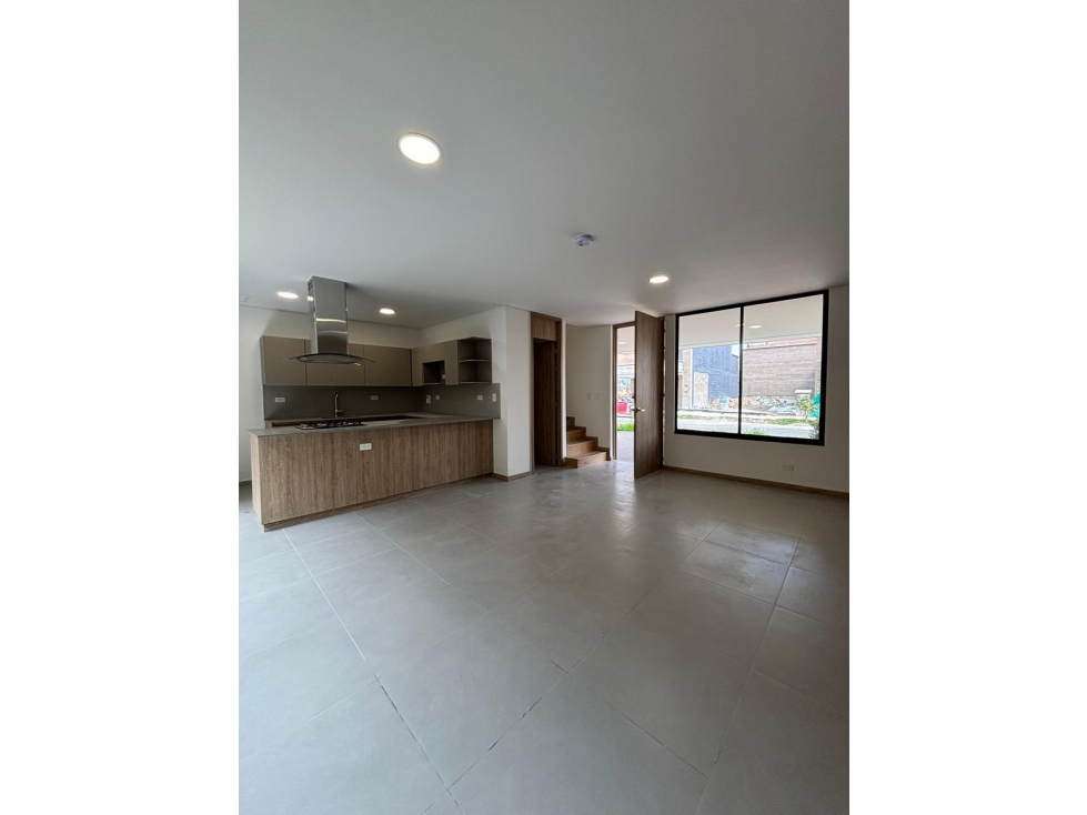 Casa para estrenar disponible para Venta en San Antonio de Pereira — foto 3