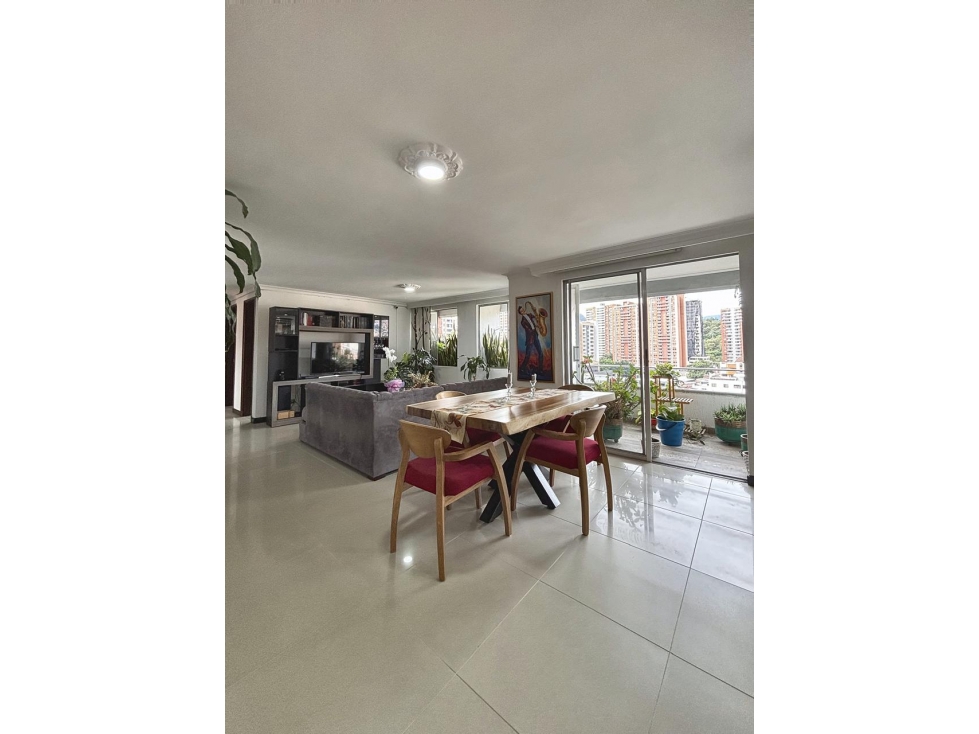 Apartamento disponible para Venta en Laureles, Sector Estadio — foto 3