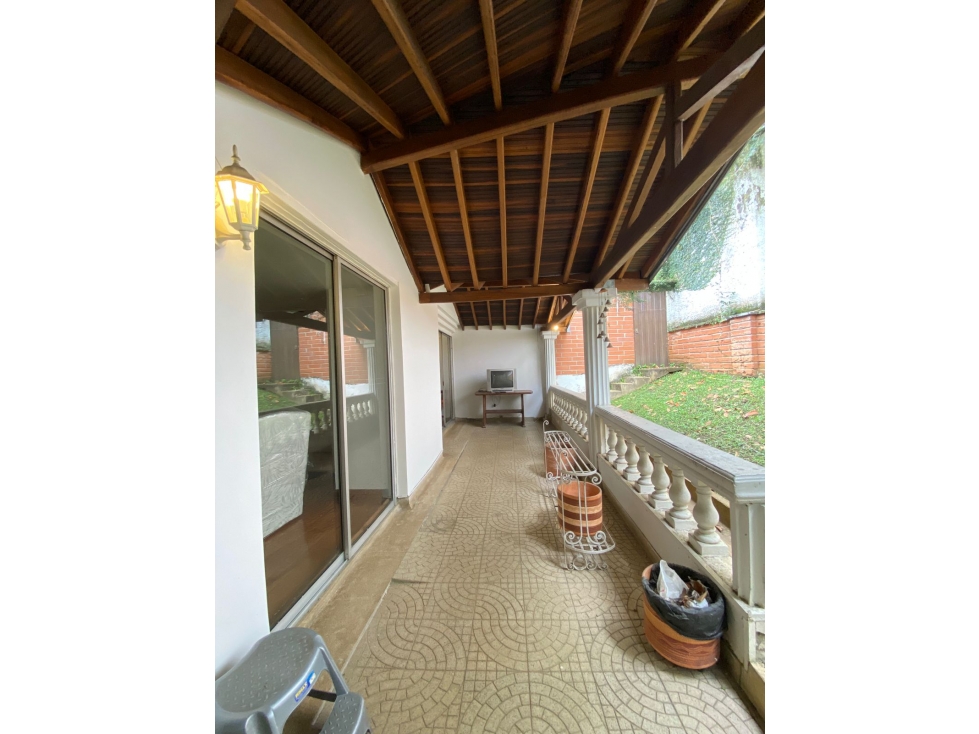 casa — foto 3