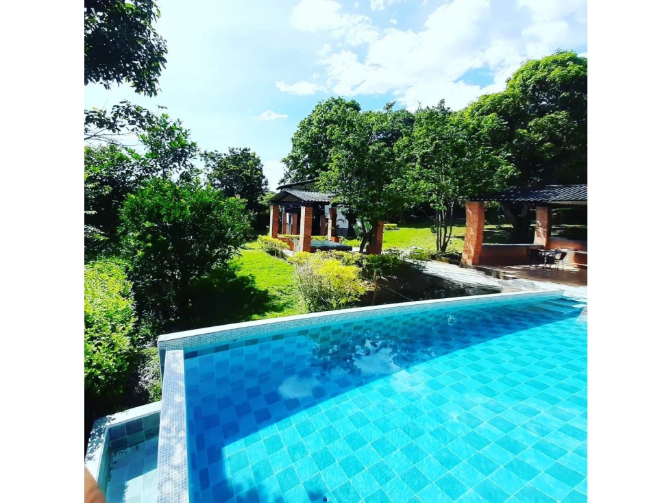 VENTA CASA FINCA DE RECREO EN SOPETRAN
