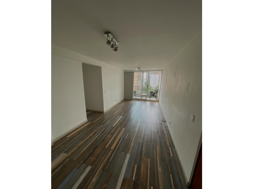 Apartamento disponible para Venta, Poblado Castropol — foto 4