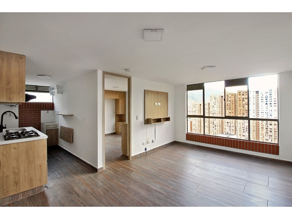 Apartamento en Venta Majagua Vital Bello — foto 3