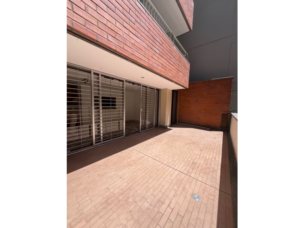 Apartamento Venta en El Poblado - LA FRONTERA - SAO PAULO — foto 3
