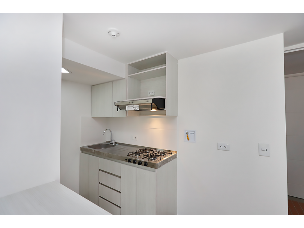 Apartamento en Venta Bello — foto 2