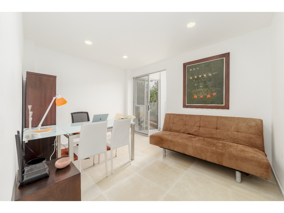 casa en venta en el Retiro — foto 5