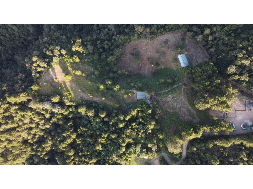 Lote en Venta Valle de la Miel Envigado — foto 5