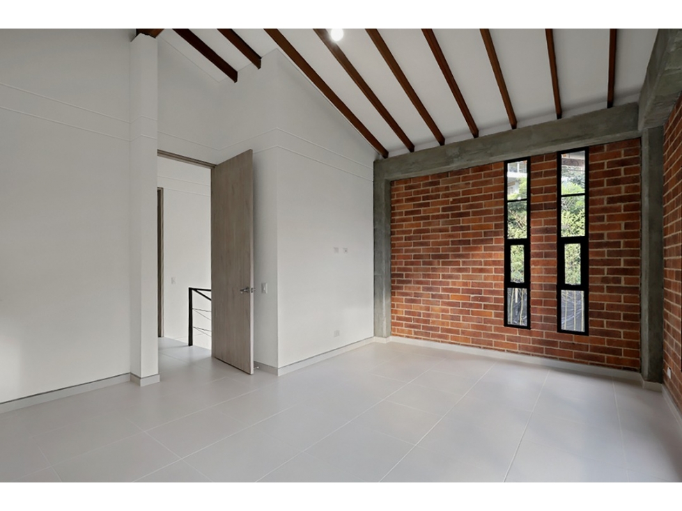 casa en venta nueva sector escobero parte baja — foto 6