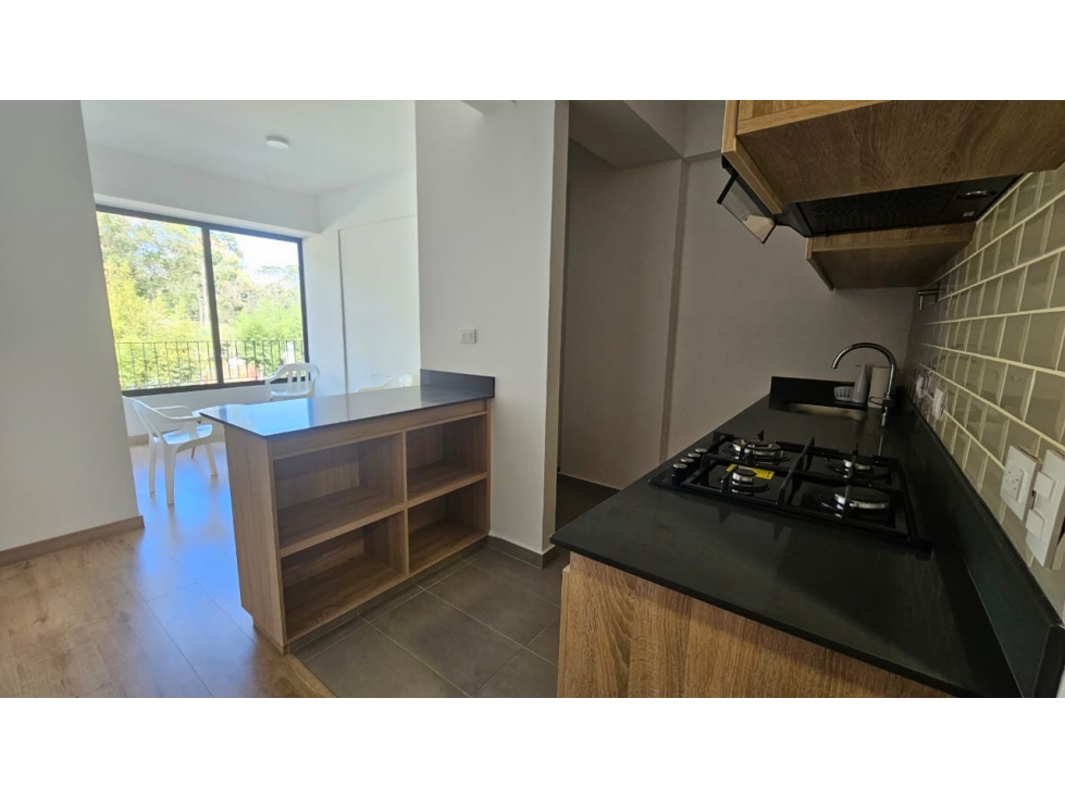 venta apartamento hacienda Argentina — foto 3