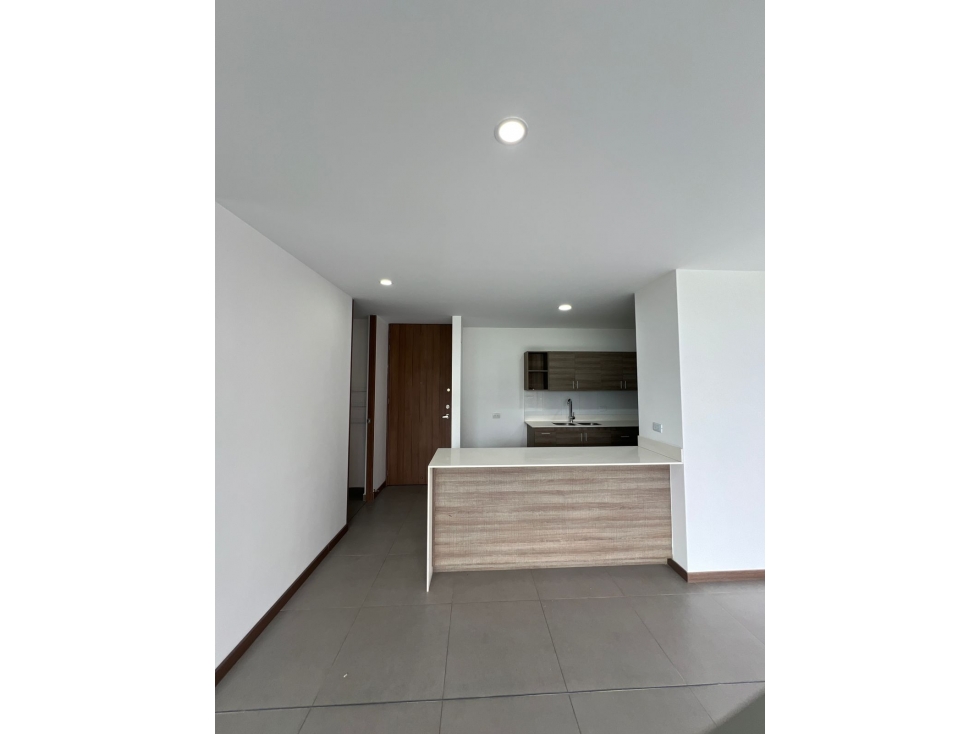 Apartamento para arriendo en Envigado sector Loma del Escobero. — foto 5
