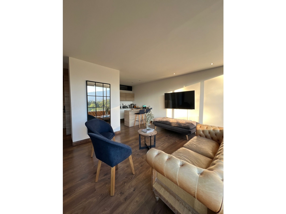 venta apartamento en san Lucas el poblado — foto 3