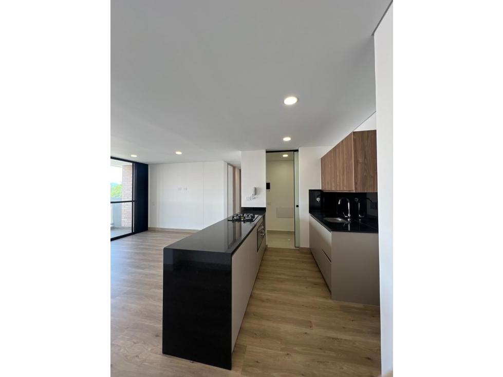 Hermoso Apartamento, disponible para Renta Rionegro. Sector Gualanday — foto 3