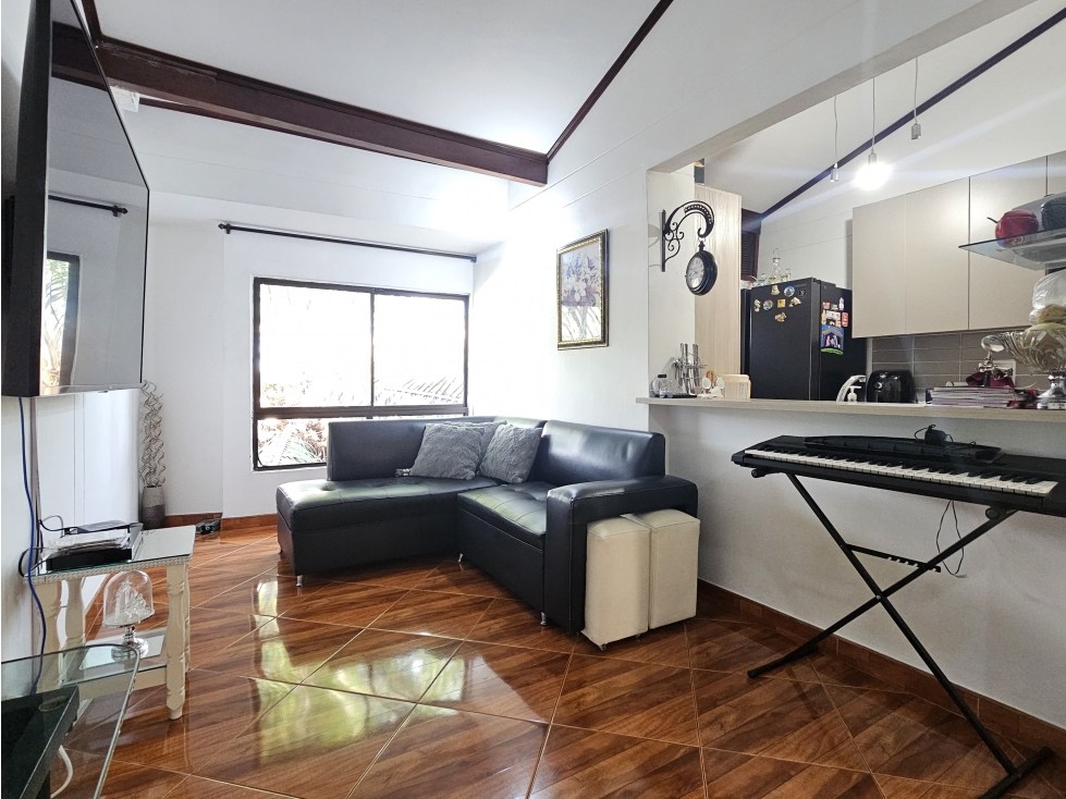APARTAMENTO LA AMERICA — foto 3
