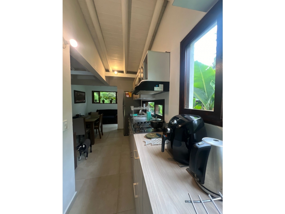 Casafinca Renta tradicional (sin amoblar) Llanogrande el Tablazo. — foto 4