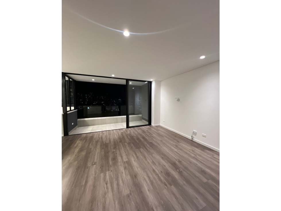 Apartamento, disponible renta tradicional Poblado Lalinde. — foto 2