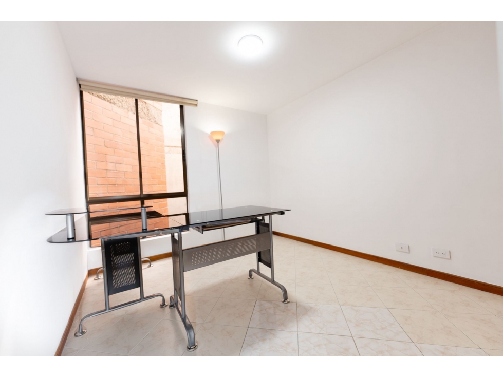 APARTAMENTO EN EL ESTADIO — foto 2