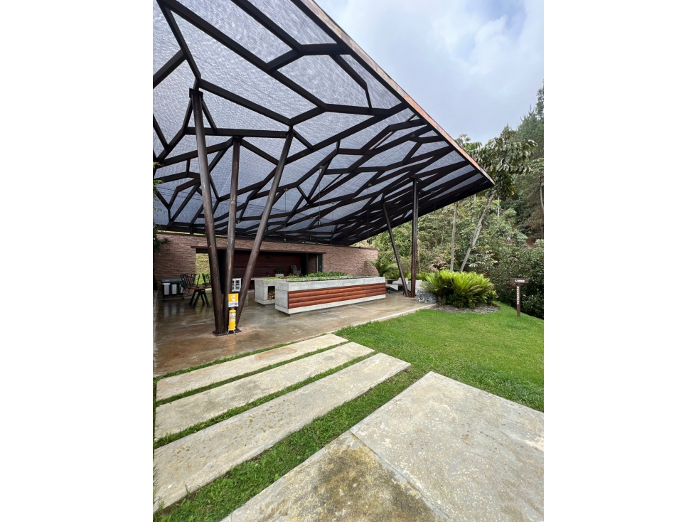 Apartamento para Renta tradicional (sin amoblar), el Retiro. — foto 2