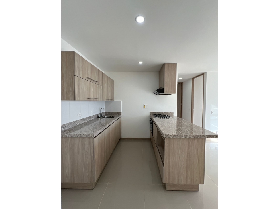 Apartamento disponible en Renta tradicional el Retiro — foto 4