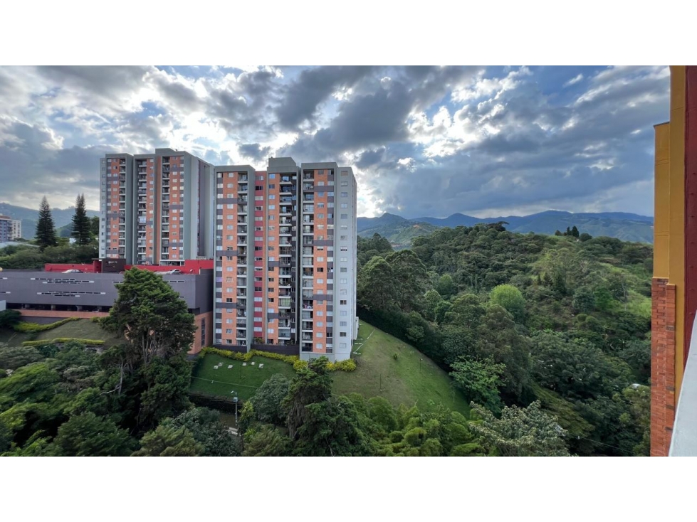 Apartamento disponible para Venta. Laureles sector la Castellana. — foto 3