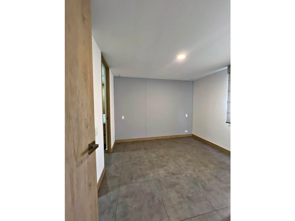 Apartamento disponible para Rentra tradicional en Las Palmas, Poblado. — foto 6