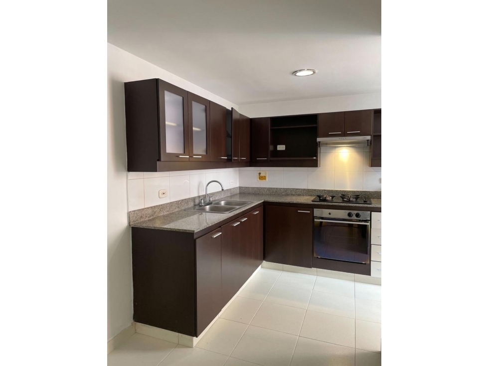 Apartamento Renta Tradicional, Poblado, Santa María de los Ángeles. — foto 6