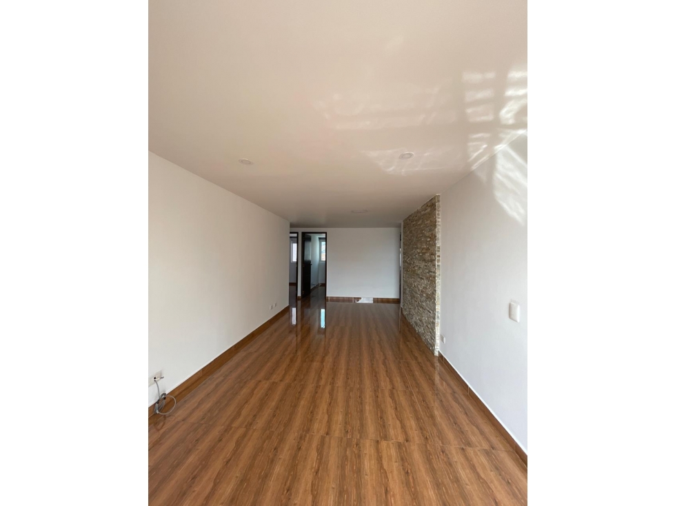 Apartamento para Renta tradicional, Laureles, sector Estadio. — foto 5