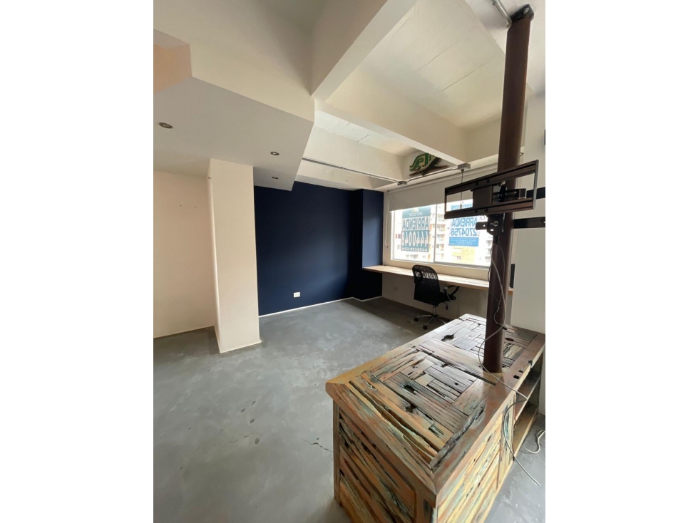 Apartamento disponible para Renta tradicional, Envigado la Intermedia. — foto 6