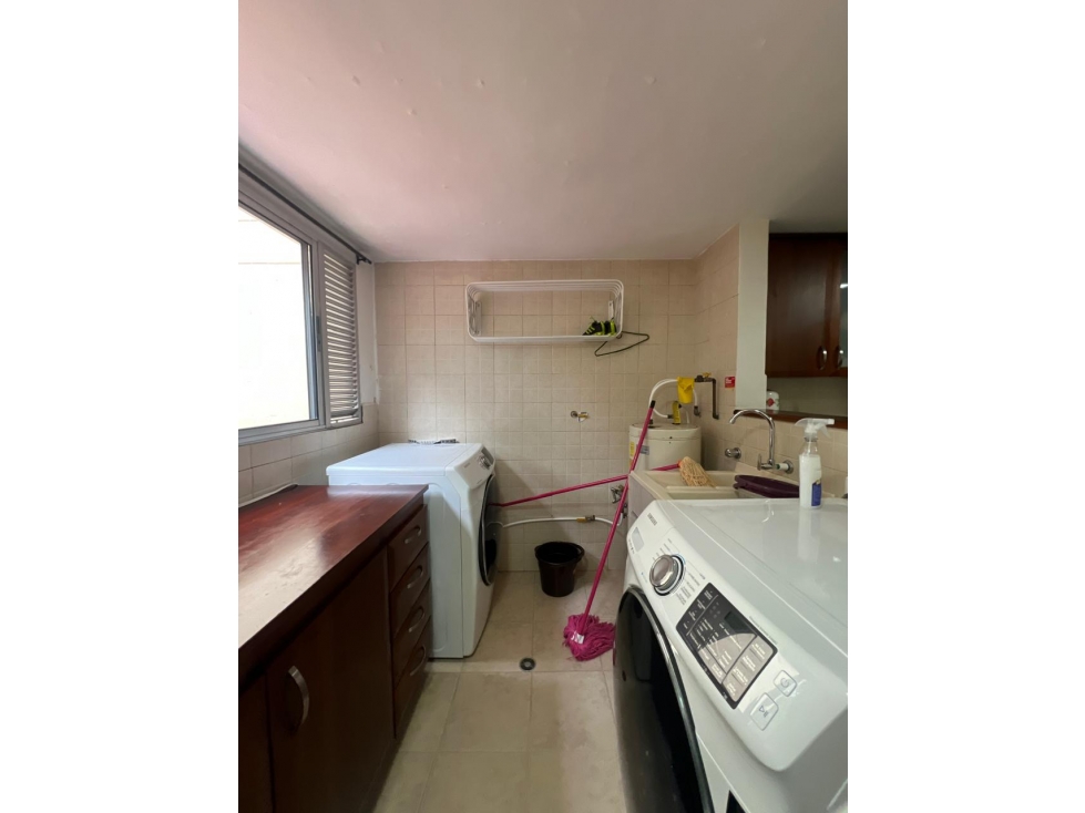 Casa disponible para Renta tradicional o Amoblada en el Tesoro. — foto 6