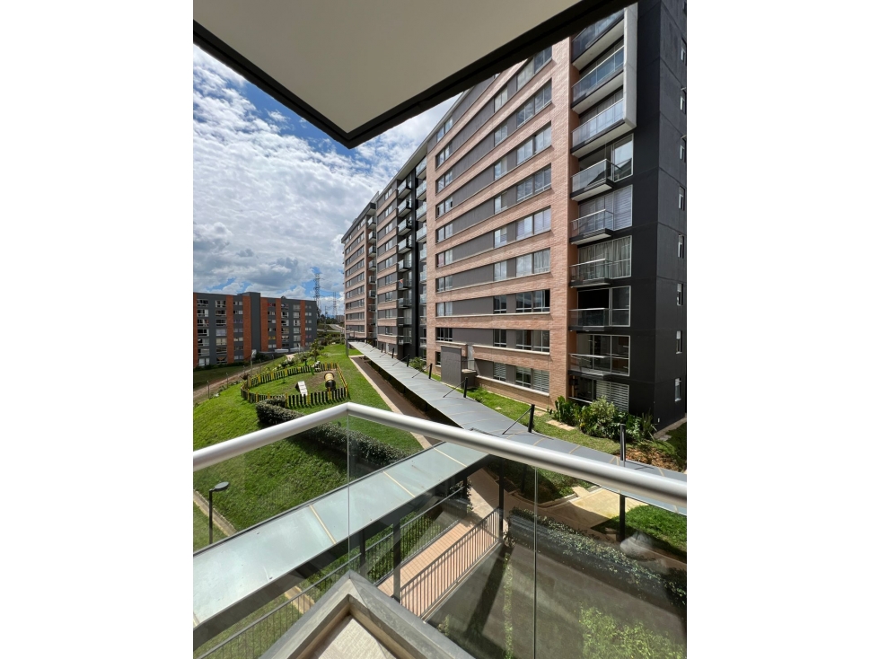 Apartamento disponible Renta tradicional. Rionegro, sector Fontibón.