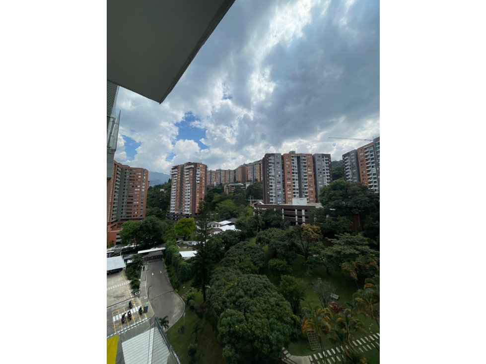 Apartamento disponible para Renta tradicional, Envigado La Cuenca. — foto 4