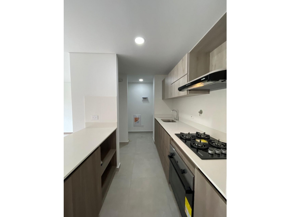 Apartamento disponible para Renta tradicional. Envigado, Camino Verde. — foto 5