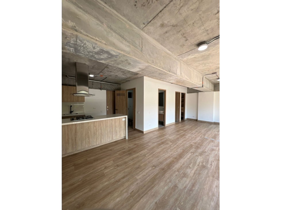 Apartamento disponible para Renta tradicional, el Retiro. — foto 4