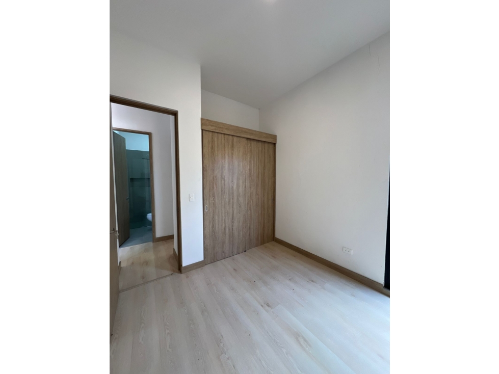 Apartamento para Renta tradicional ubicado en el Retiro. — foto 6