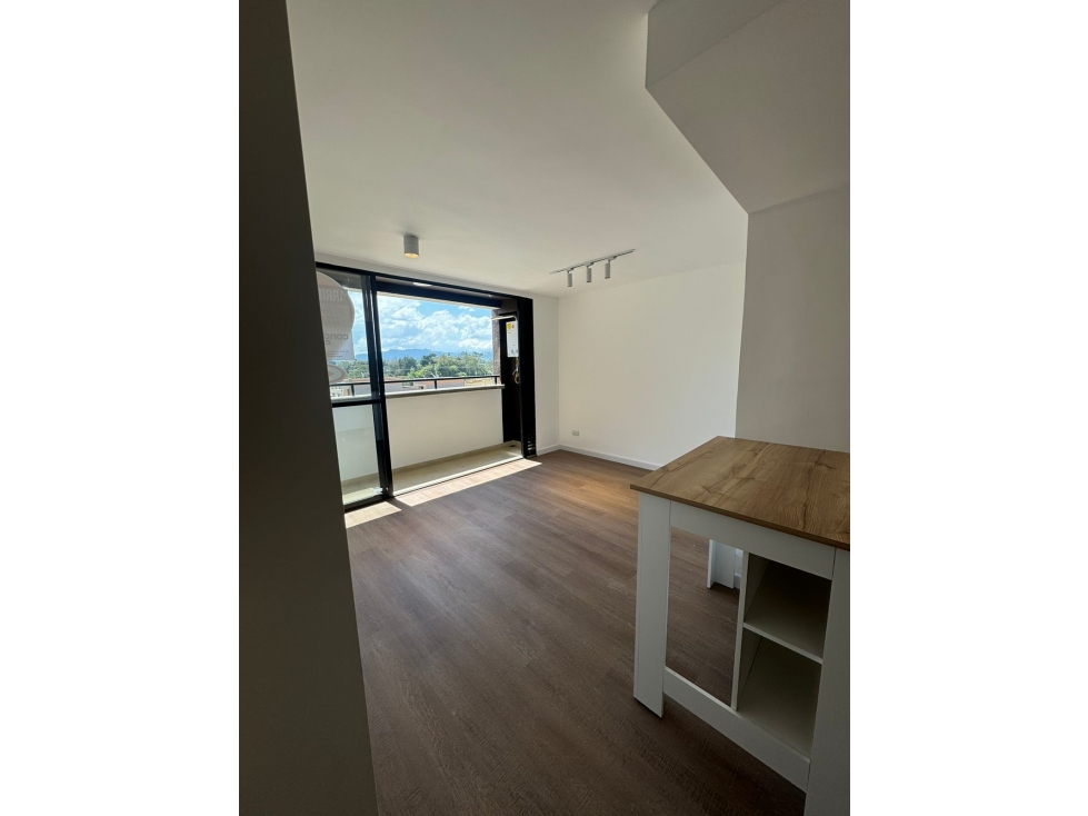 Apartamento para Renta tradicional en San Antonio de Pereira, Rionegro — foto 3