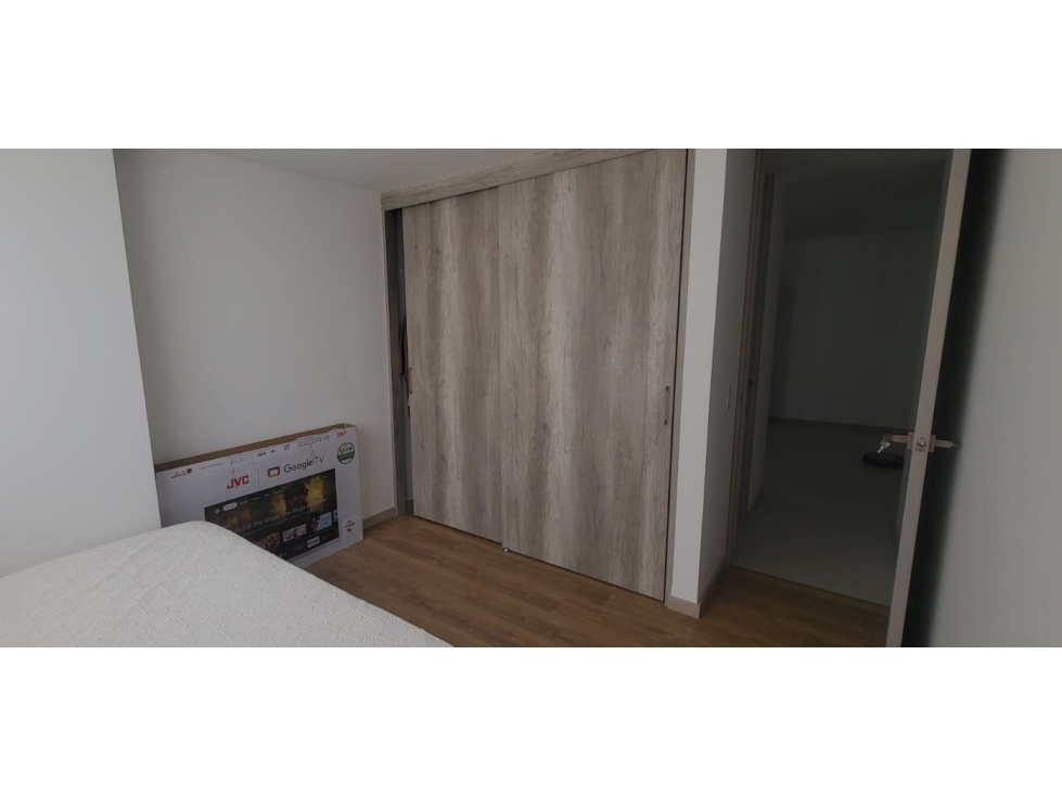 Apartamento disponible para Venta en Ciudad del Río. — foto 3