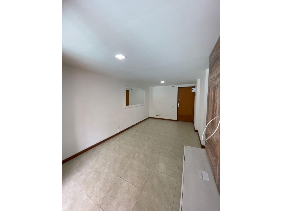 Apartamento para Arriendo tradicional, ubicado en el Poblado Castropol — foto 3