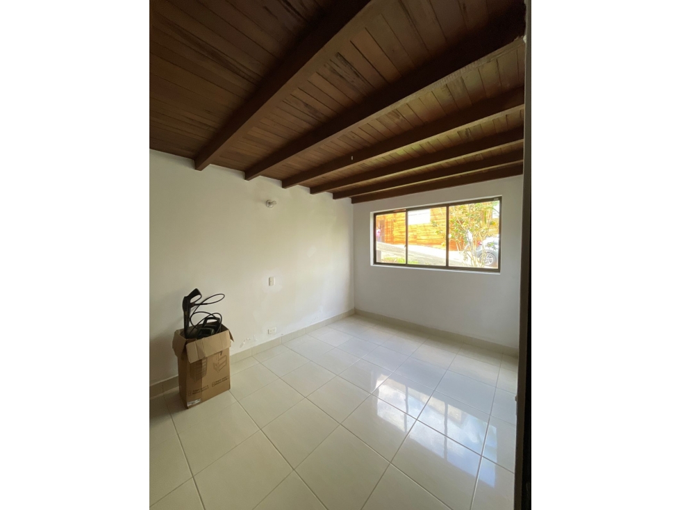 Casa disponible para Arriendo tradicional, Envigado sector el Chocho. — foto 5