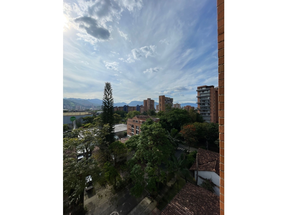 Apartamento para Arriendo tradicional. Envigado sector Zúñiga — foto 3