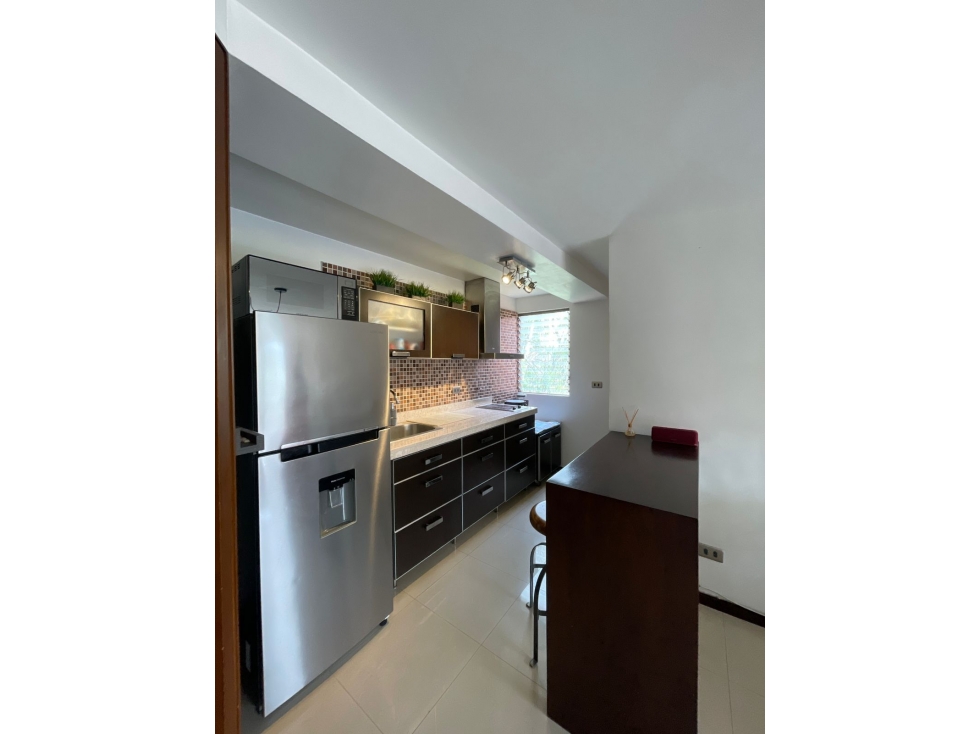 Apartaestudio Arriendo tradicional (sin amoblar) Poblado La Concha — foto 5