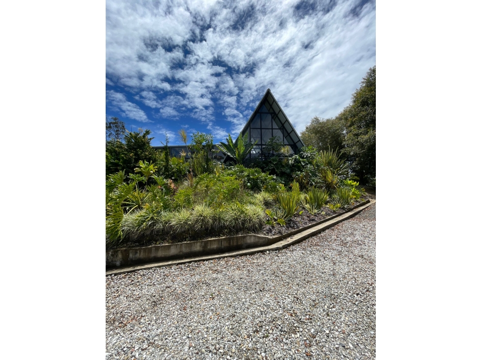 Casa Finca Arriendo tradicional o Amoblada, Rionegro, Barro Blanco — foto 2