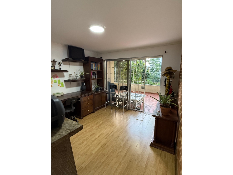 apartamento de 223 m2 en san lucas — foto 4