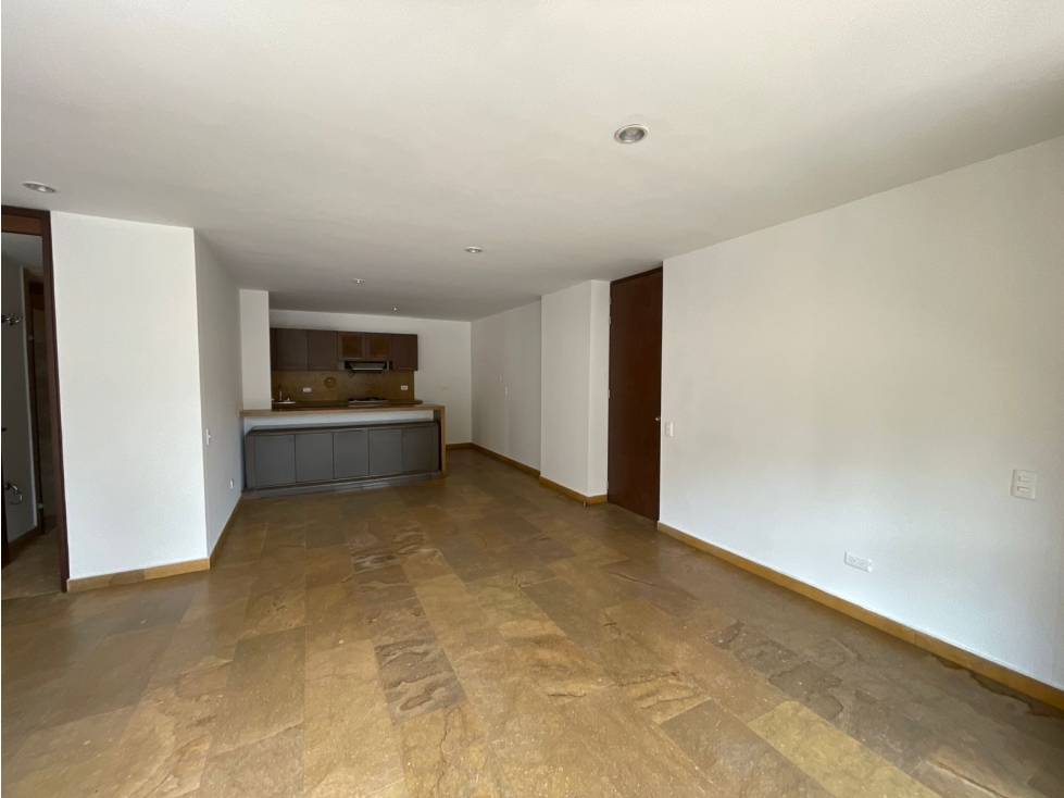 Apartamento para Arriendo tradicional. Envigado sector El Escobero. — foto 6