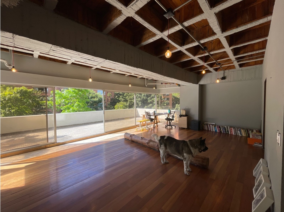 Apartamento disponible para Arriendo tradicional, Poblado San Lucas. — foto 4
