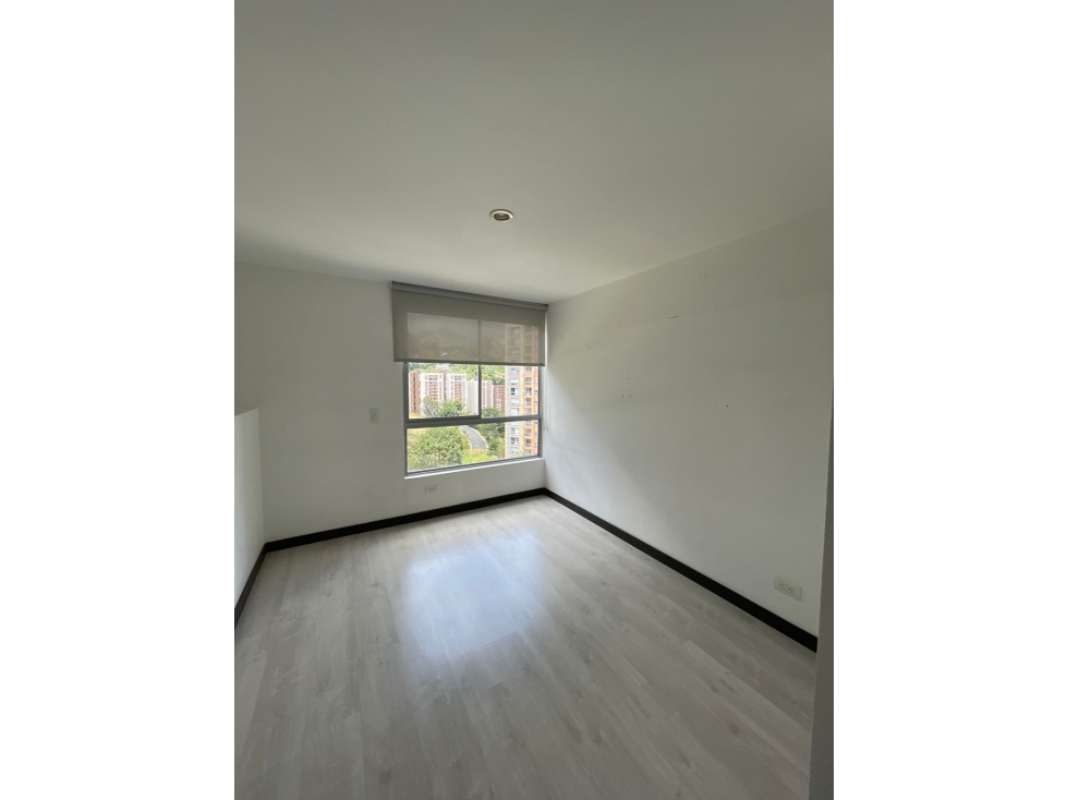 Apartamento Arriendo tradicional, Envigado, sector Las Brujas. — foto 6